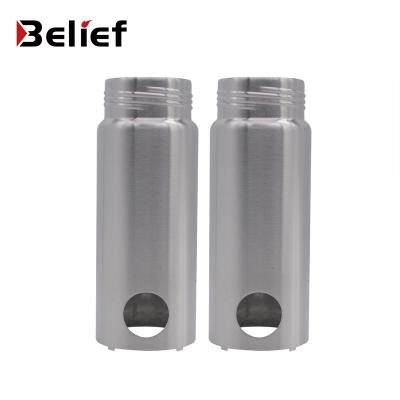 China Durable stainless steel household office tea thermos cup water cup custom shell durable anti-rust shells for sale