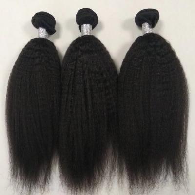 China Good Quality Amara Hair 12a Curly Straight Grade Virgin Curly Straight Hair Bundles for sale