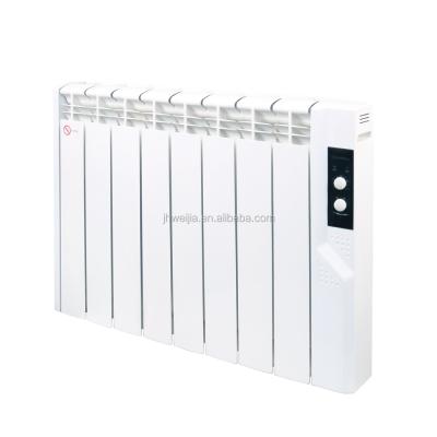 China Hotel Hot Sale Electric Heater Aluminum Radiator for sale