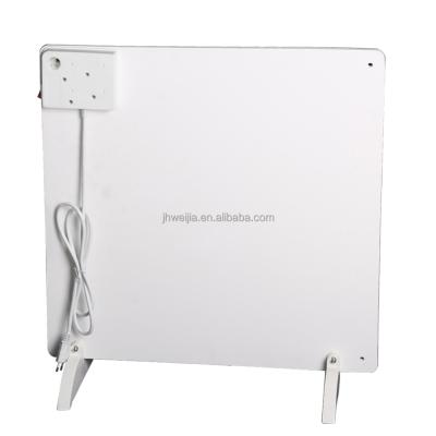 China Hotel Household Wall Convector Wifi Control Panel Heater for sale