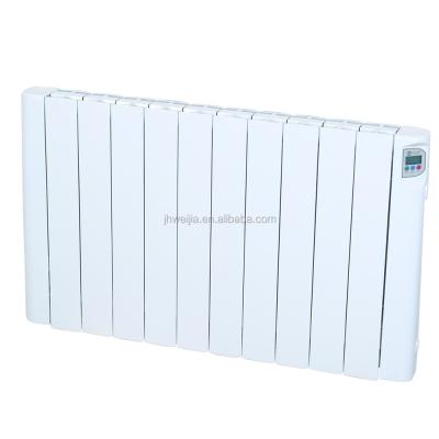 China Space Heater Modern Convector Electric Radiators for sale