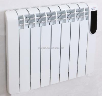 China Hotel Electric Thermal Radiator Heater SUP 1000 for sale