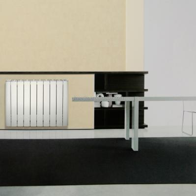 China Hotel wall mounted electric heater for sale