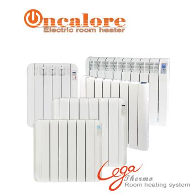 China Hotel thermostat for electric heater for sale