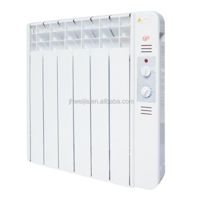 China Hotel Radiator Oil Filled Electric Heater for sale