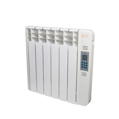 China Aluminum Convector Heater adc12 Body With Thermostat Electric Heater for sale