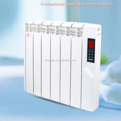 China Home Electric Wall Mounted Aluminum Heater RA1200 for sale