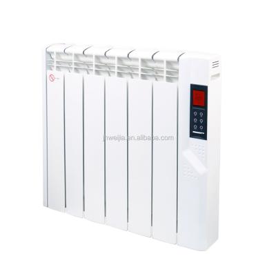 China Hotel Heating Temperature Adjustable Electric Radiator For Home for sale