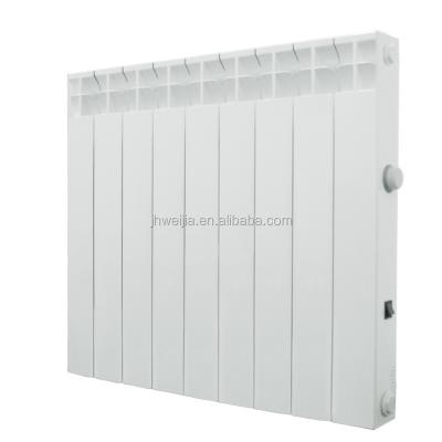 China Modern Dry Heat Heater Electric Aluminum Radiator for sale