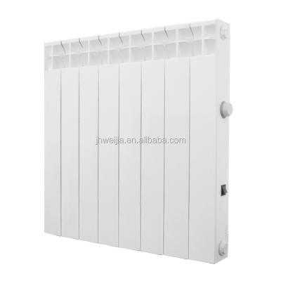 China Hotel control temperature of electric heater for sale