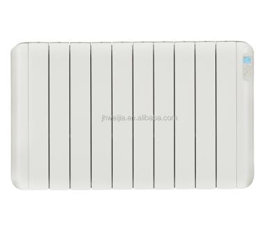 China Hotel electric heater with overheating protection function for sale