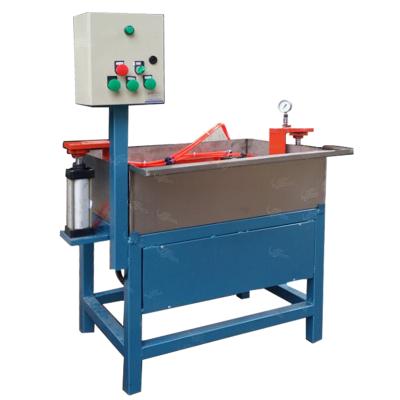 China Factory Special Hermetic Pressure Testing Machine For Aluminum Die Casting Radiator Manufacturing for sale