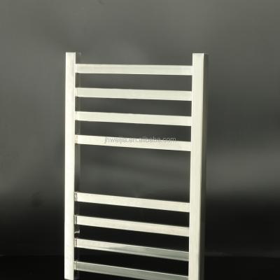 China Hotel Stainless Steel Towel Rails for sale