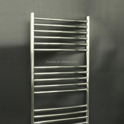 China Hotel Curved Water Towel Radiator for sale