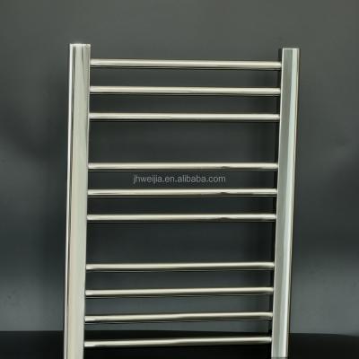 China Round Type Towel Hotel Pipe Towel Rack Rails for sale