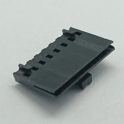 China 35 Pin (543-H-D-**P) FFP/FPC Board Connectors 1.20/2.54/5.08MM Hole Spacing 2pin Reference Molex AMP TE JST Connectors for sale