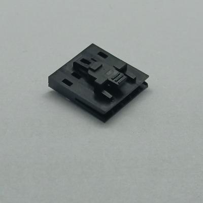 China Board Connectors 1.20/2.54/5.08MM Hole Spacing 2pin To Pin 35 ((543-H-B2-**P) FFP/FPC Connectors Reference Molex AMP TE JST Connectors for sale