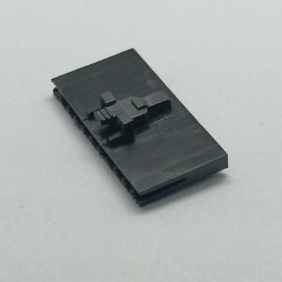 China 35 Pin (543-H-B-**P) FFP/FPC Board Connectors 1.20/2.54/5.08MM Hole Spacing 2pin Reference Molex AMP TE JST Connectors for sale