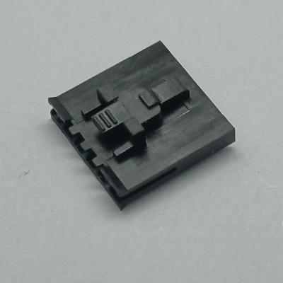 China 35 Pin (A2550H-XXP-BM) FFP/FPC Board Connectors 1.20/2.54/5.08MM Hole Spacing 2pin Reference Molex AMP TE JST Connectors for sale