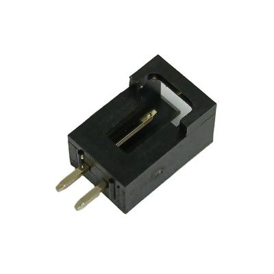 China Board and metal pin connectors 1.20/2.54/5.08MM hole spacing 2pin to 35 pin (A2547HV-2P) FFP/FPC connectors reference Molex connectors (AMP TE JST) for sale