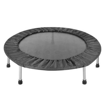 China Without Protective Net Foldable Mini Trampoline For Kids for sale