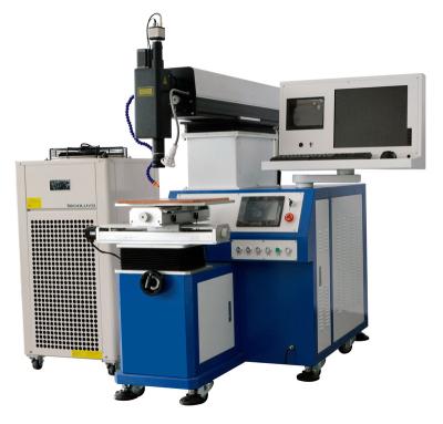 China Automatic Welding Machine Repair Shops Laser Machine Manufacturer Ultrasonic Plastic Welding Machine Electronic Component PCB Solder New for sale