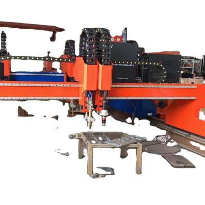 China Garment Shops Plasma Cutting Machine CNC Price Aluminum Stainless Steel Carbon Steel 1530 Mexico Philippines Egypt Spain Original for sale