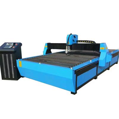 China Factory MS-1560T CNC Plasma Cutting Machine Desktop Series A for sale