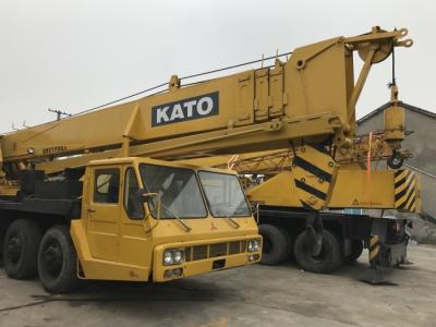 China Located in China Japan Used Crane Now , Import From Japan 50 Ton NK500E Original for sale