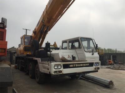 China All Parts from Japan Original 50 Ton Used TADANO Old Crane Import From Japan Product for sale