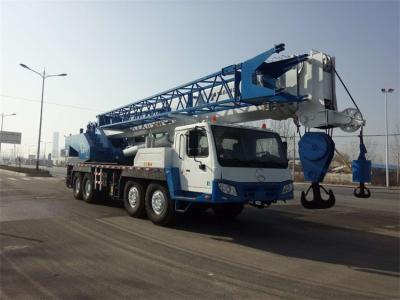 China TADANO Truck Crane 100 Ton , Used Mobile Crane GT100EX , Top Sale Auto Crane from Japan for sale