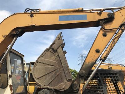 China Very High Quality HD250 Japan Made Used Crawler Kato Excavator in China for sale