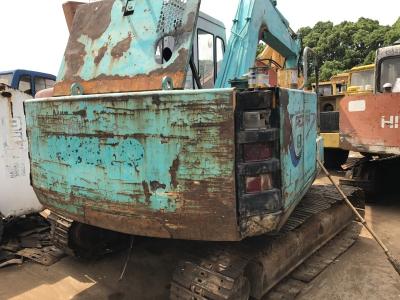 China SK60 SK60RS 6 Ton Used Kobelco Japan Excavator Top Sale in Japan , Very Popular Brand for sale