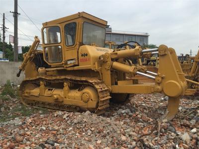 China Japan Komatsu Used Bulldozer D155A-1 D155A D155A-2 With CE Certificate for sale