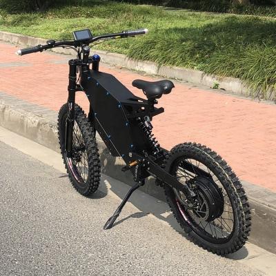 China AbleBike 72v 29ah Battery 5000w Enduro Motorcycle Luxury Electric Bike 5kw Ebike for sale