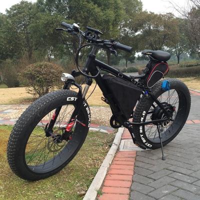 China Aluminum Alloy 48v 20.3ah 5kw Samsung Li-ion Battery Cycle 1000w Wheel Folding Bike Motor Aluminum Kit One for sale