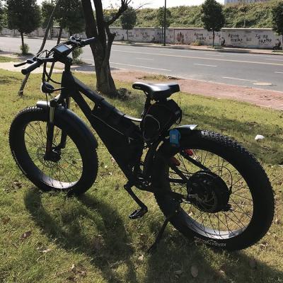 China Fast Alloy 66.3km/h Max Speed ​​48v 20.3ah Li-ion Aluminum Battery In Frame 1000w Enclosed USA Folding Electric Bike for sale