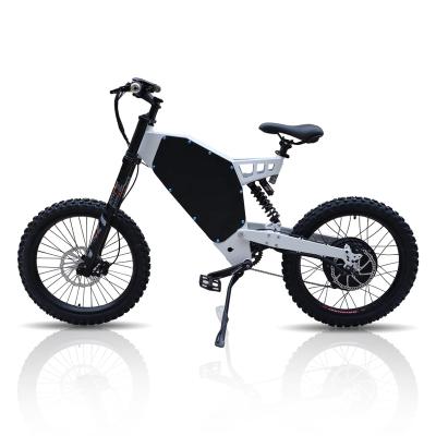 China Wholesale 2021 New Design High Performance Luxury Enduro Ebike Chinese Electric Bike 3000/5000w AbleBike e Bike 3000/5000w for sale