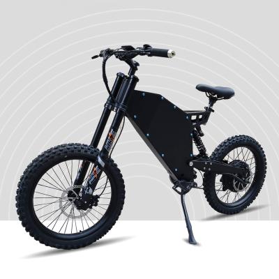 China New year promotion 5000W enduro e bike electric bicycle bomber luxury hot high quality AbleBike Amazone electric bike for sale