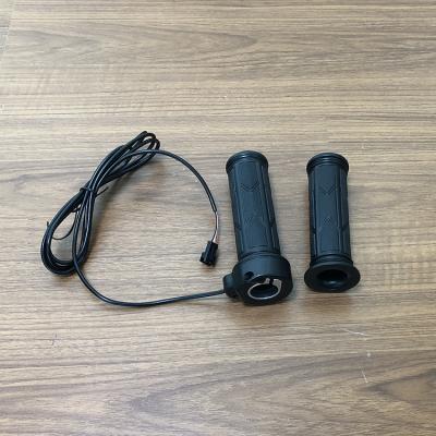 China Electric Bike Thumb Twist Throttle AB-TL for sale