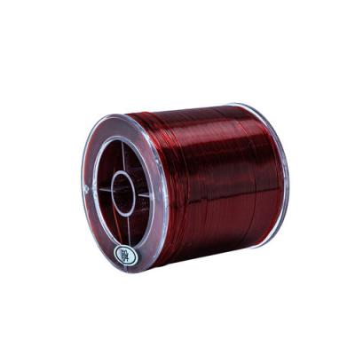 China Top Fashion Hot Popular Tokuryo Fish Fishing Line Professional New 500m Nylon Line for sale