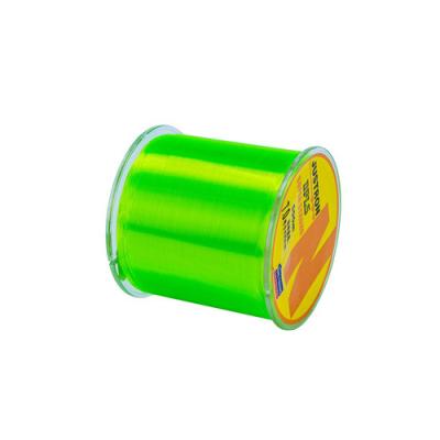 China Fish our direct supply of cheap and strong 500 yellow red transparent nylon twine fishing line from monofillion for sale