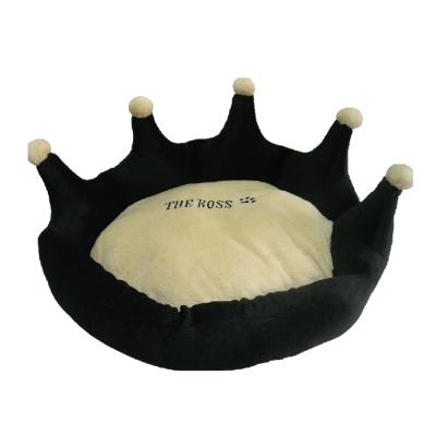 China Funny Dog Beds Cheap Viable Natural Kennel Dog Beds for sale