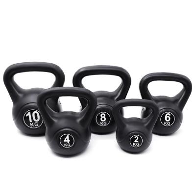 China Home Use Fitness 2kg 4kg 6kg 8kg 10kg Unisex Dumbbell Handle For Gym Sports for sale