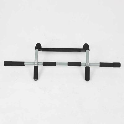 China Customized Door Horizontal Bar New Product Pull Up Bar Carry Bodybuilding Factory Price Easy For Home Exercise for sale