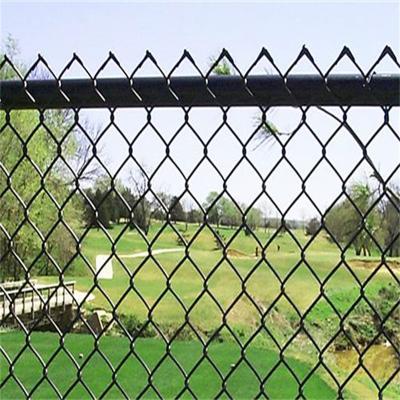 China Wholesale High Quality Easily Assembled Chain Link Fence Panels Y Post High Security Garden Buildings for sale