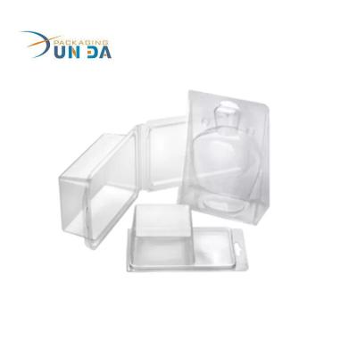 China Hardware Display Box Packing Clamshell for sale