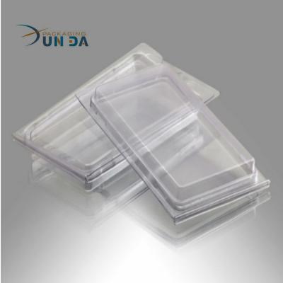 China Professional Plastic Hardware Clear Clamshell Blister Packing for sale