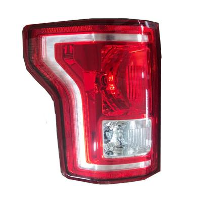 China 2015 REAR LAMP FOR FORD F-150 2016 F150 ORIGINAL TAIL LAMP PERFECT FITMENT for sale