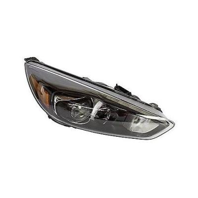 China Headlight F1EB-13W030-NC FOR FORD FOCUS 2015 USA TYPE head lamp F1EB-13W029-NC standard size for sale